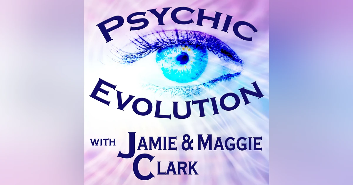 S4 EP1 Soul Merging Mediumship