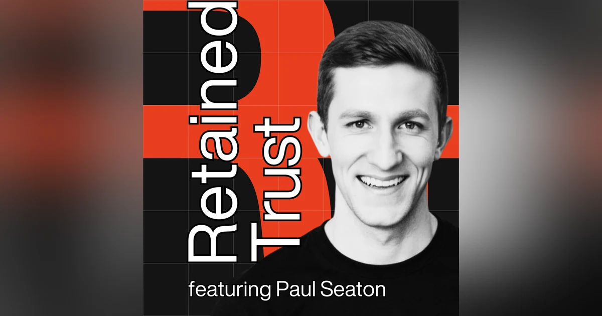 Financial Clarity for Agencies with Paul Seaton