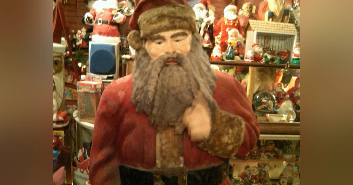 24. Holiday FW Special Edition