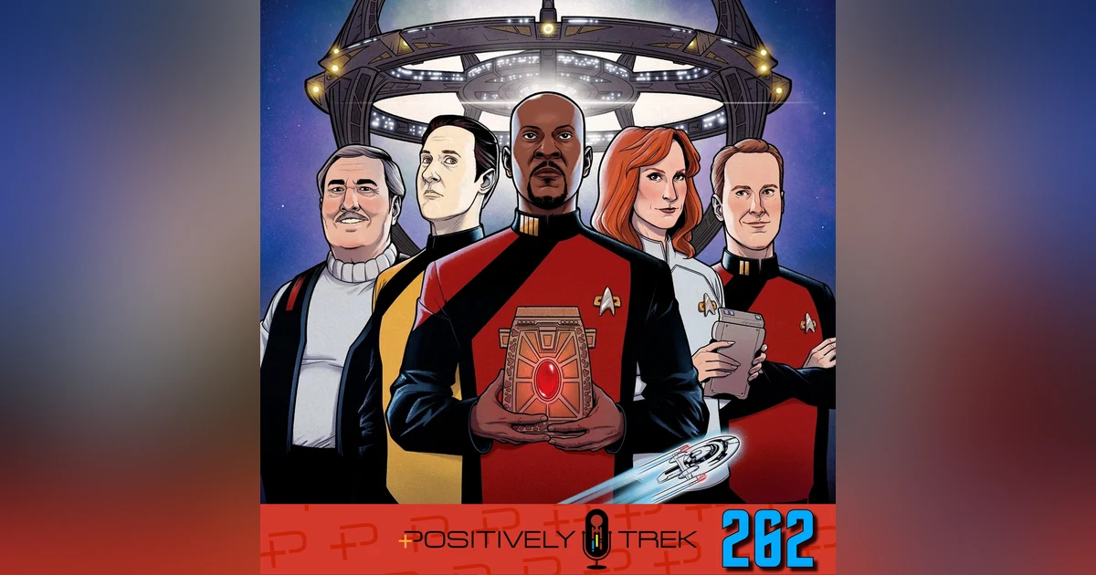 Book Club: The Red Path