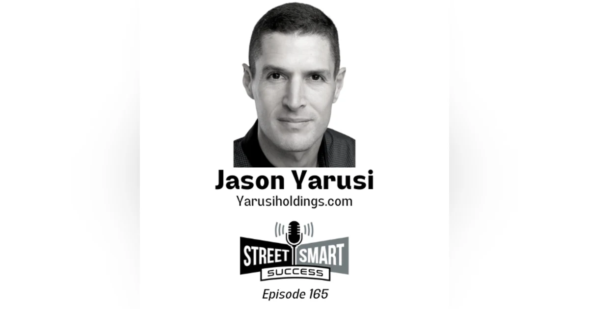 165: Regardless of Market Conditions, There Are Always Great Opportunities
