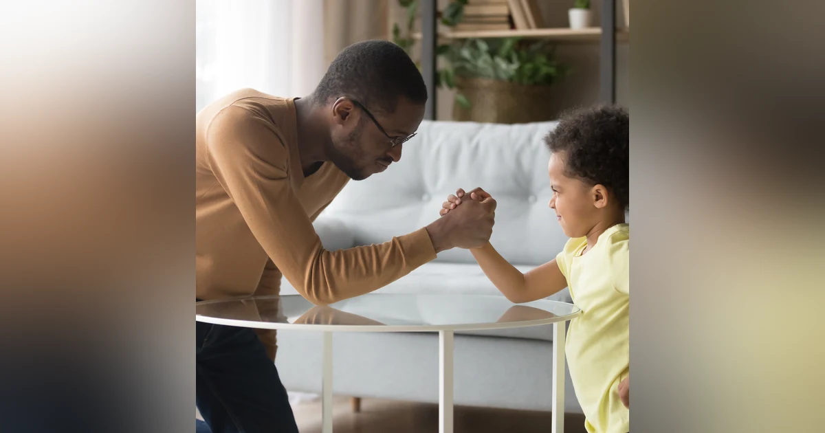 The Neuroscience of Negotiating with Your Kids: A Conversation with Dr. Christopher Willard