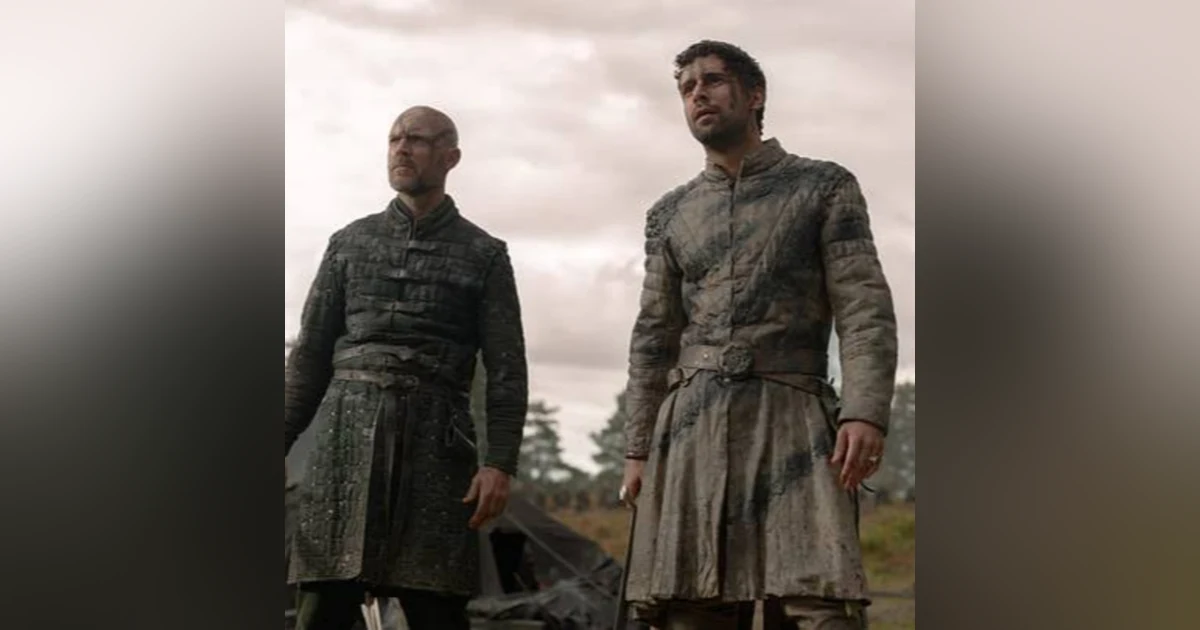 House of the Dragon (Season 3 Episode 6) - Fandom Hybrid Podcast #418