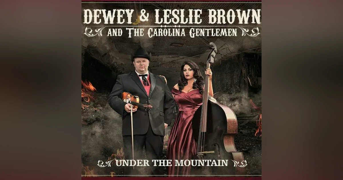 Leslie Brown Interview