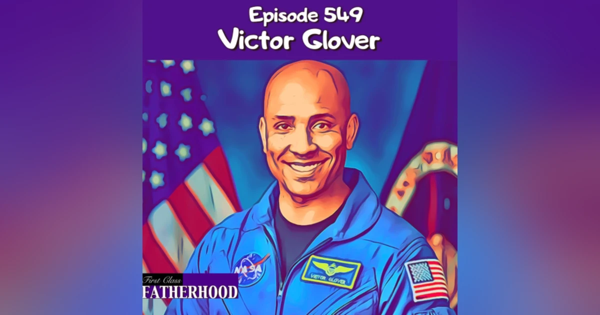 #549 Victor Glover