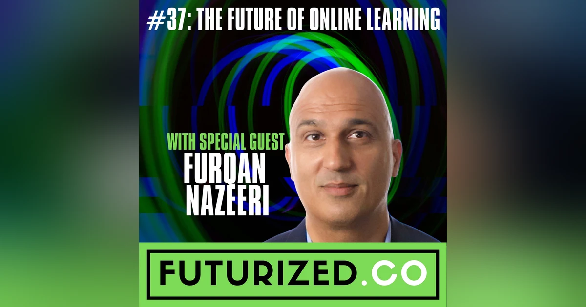 The Future of Online Learning
