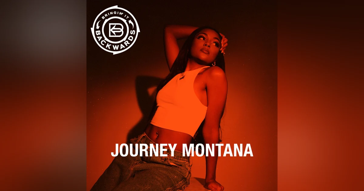 Interview with Journey Montana