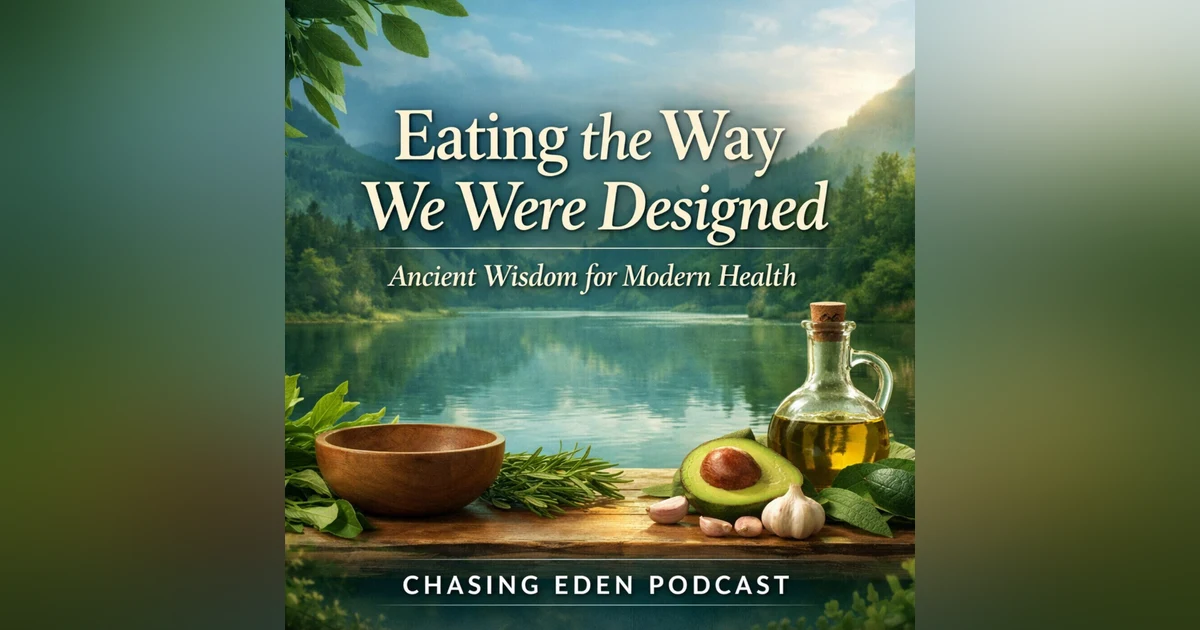 The Wisdom and Protection of Kosher Living