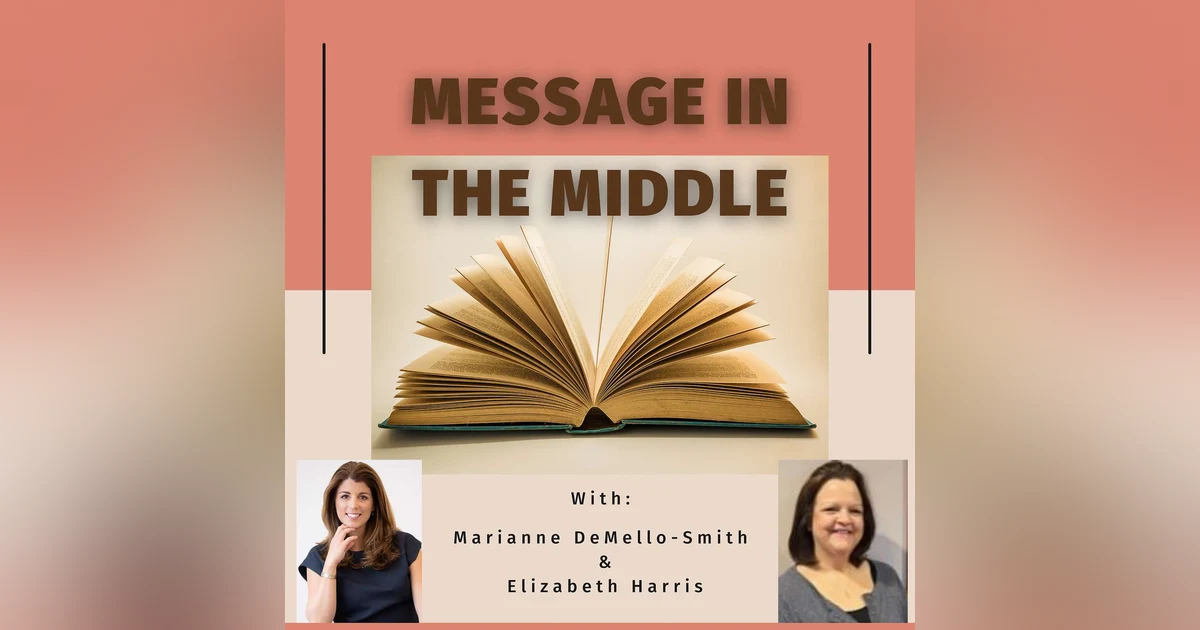 Self-Care, Not Self-Control: Redefining Nutrition and Body Image with Elizabeth Harris