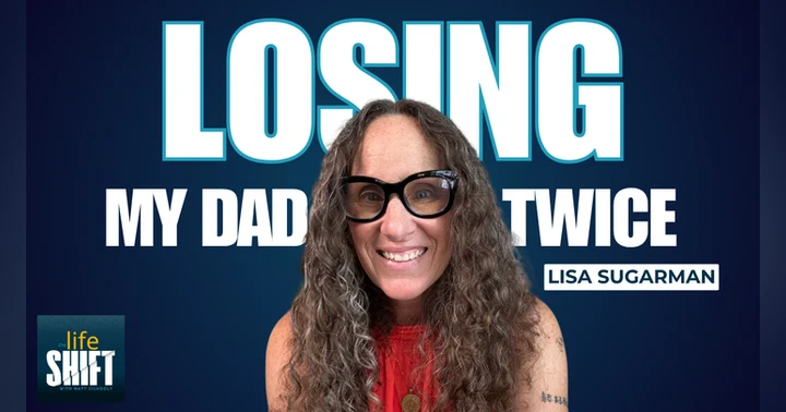 image for When the Truth Reshapes Everything: Lisa Sugarman’s Unexpected Life Shift