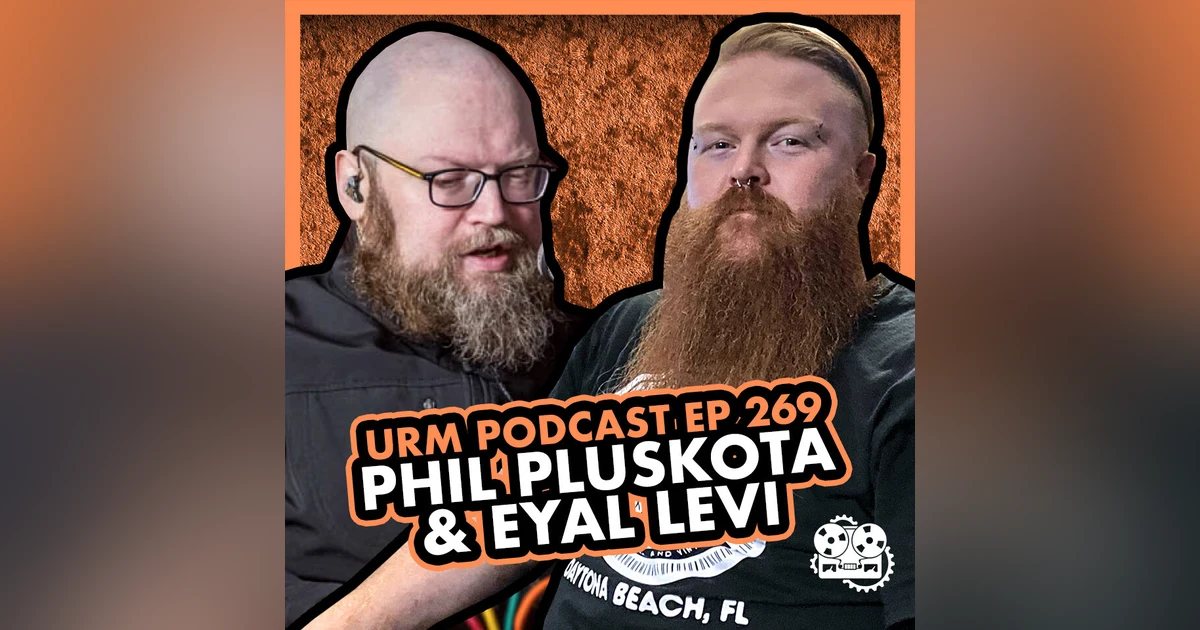 EP 269 | Phil Pluskota