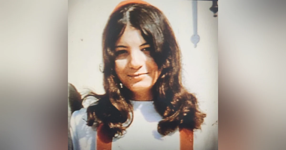 Chapter 114: The Devil in the Details-The Unsolved Death of Jeannette DePalma w/ Brian Santana