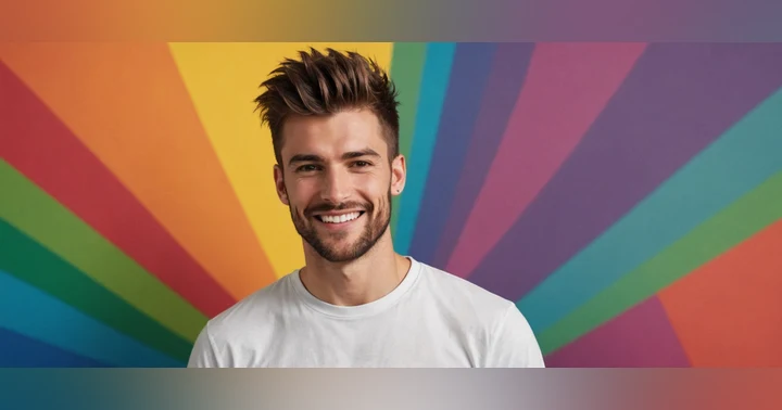 image for Coming Out: A Guide to Self-Discovery, Acceptance, and Living Authentically