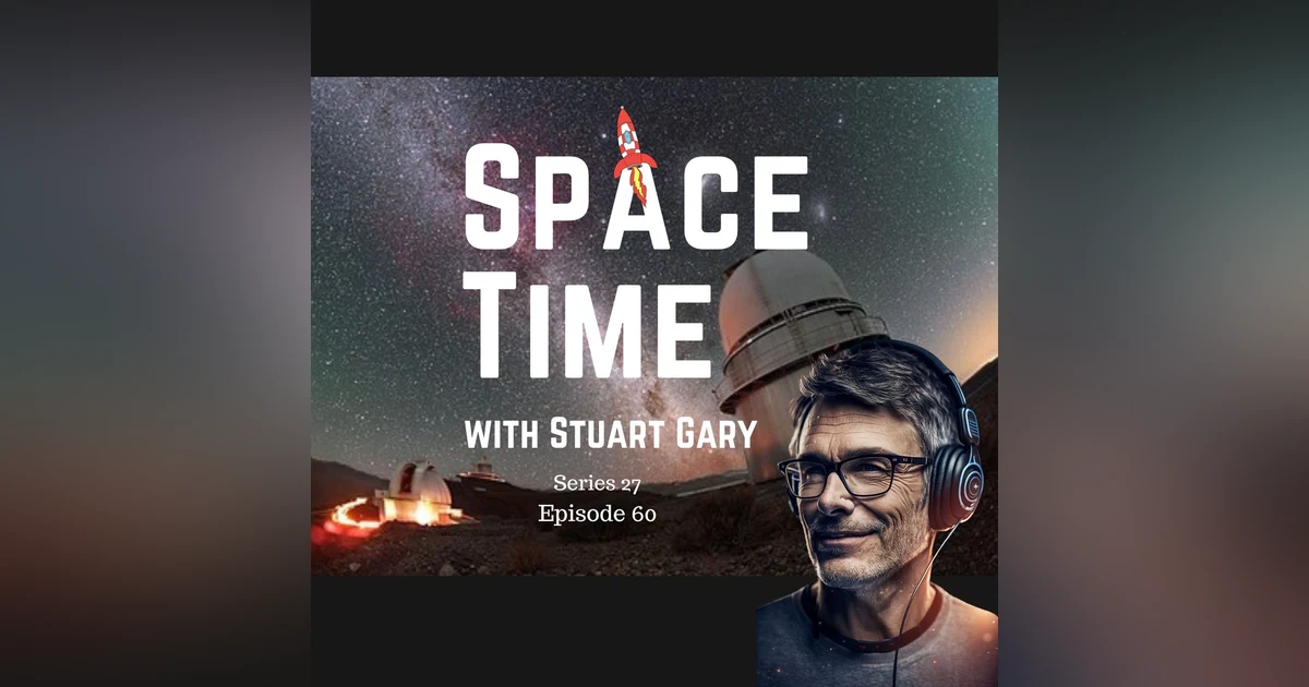 S27E60: Unveiling Cosmic Ancestry: The Quest for Population III Stars