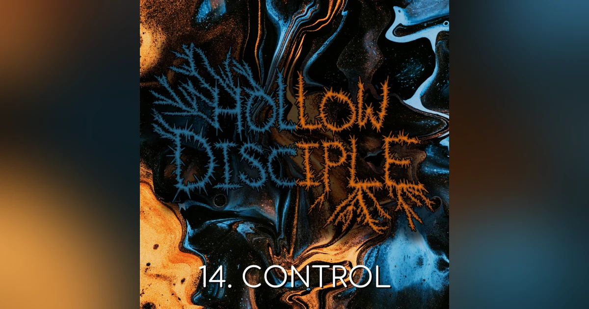 S1: E14 - Control