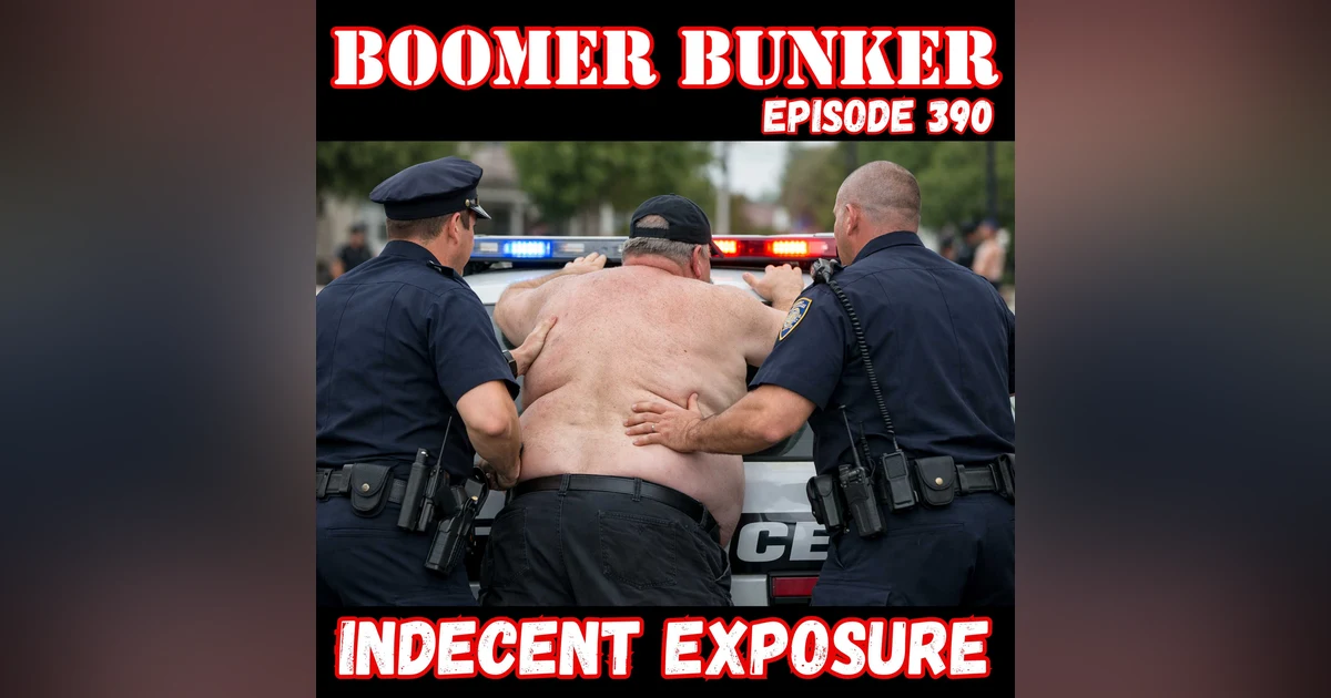 Indecent Exposure | 390