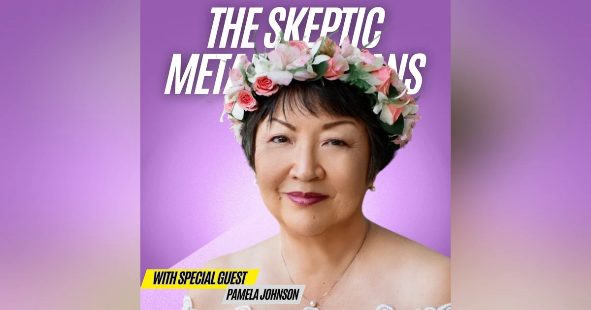 Can Romantic Relationships Continue After Death?