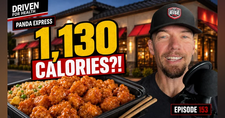 image for What To Order At Panda Express For Fat Loss (Men Over 40)