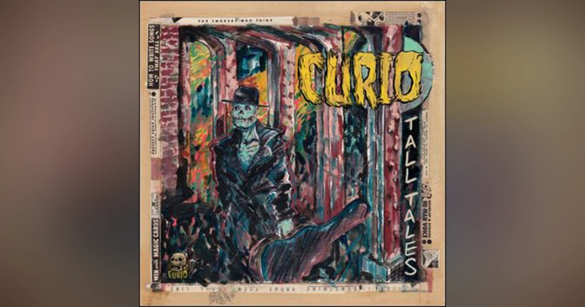 Curio Interview
