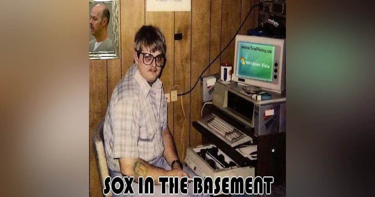 Sox Talk With WGN's Scott King