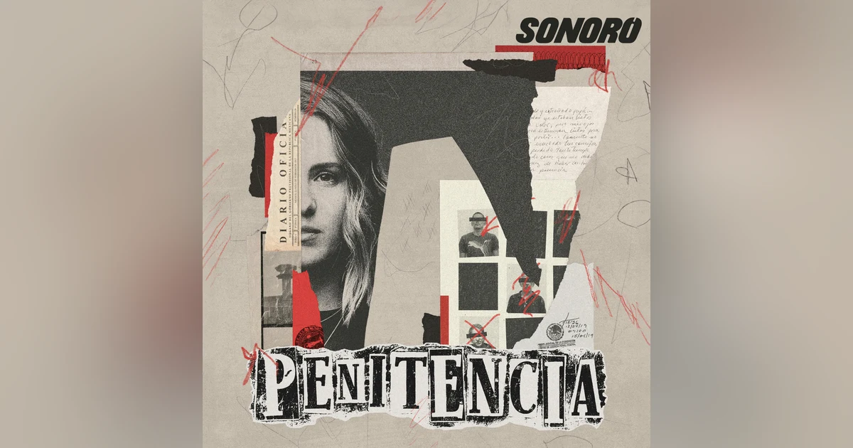Recomendamos Penitencia: Trailer