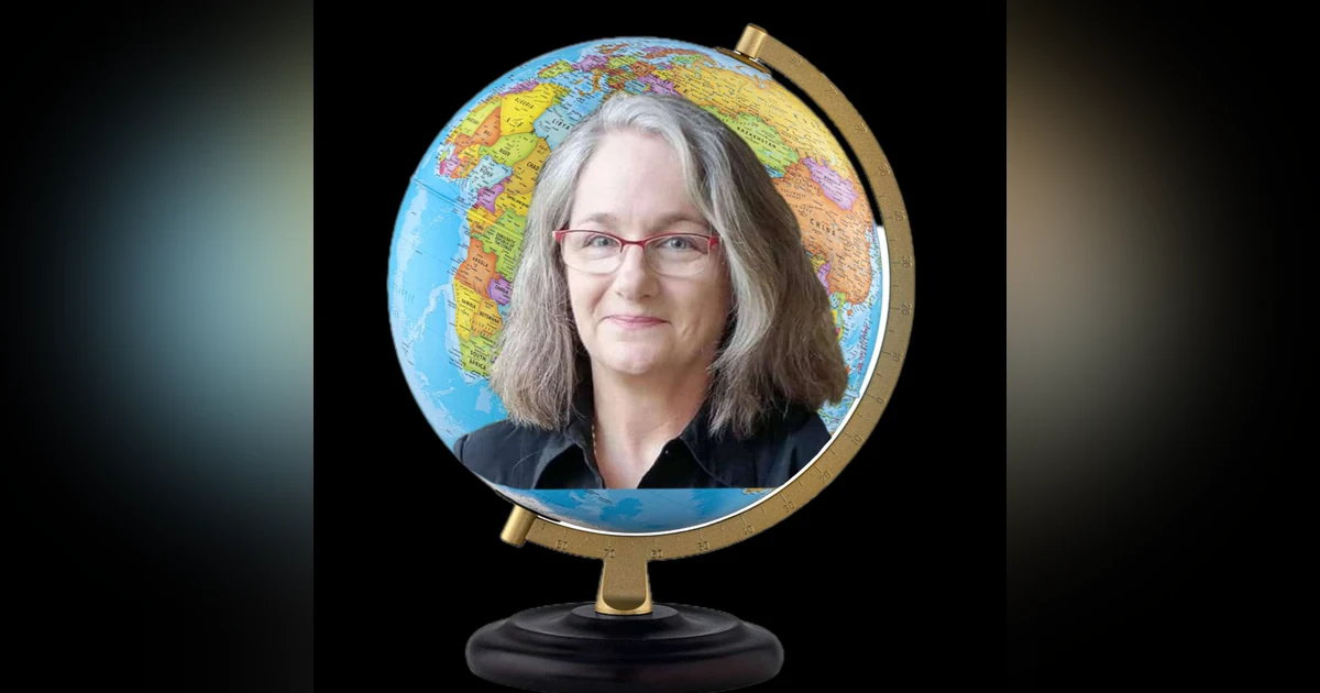Lynne Taylor -- Global Demonocracy