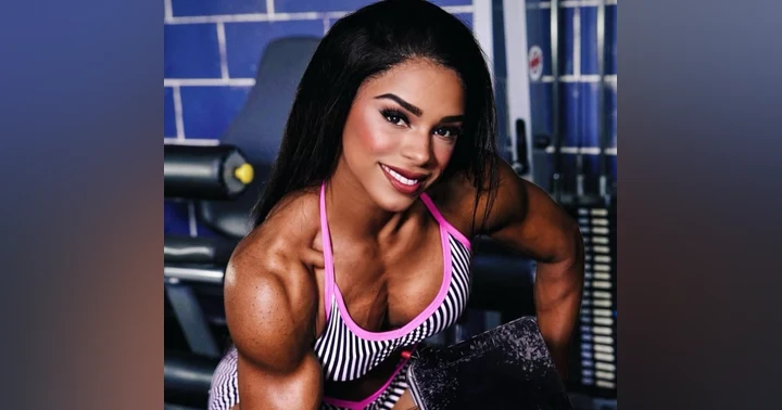 image for From Hollywood Stunts to Wrestling Rings: The Multi-Talented Journey of Renee Michelle