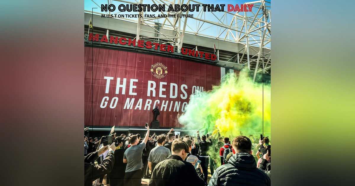 M.U.S.T on Pricing, Fans and the Future