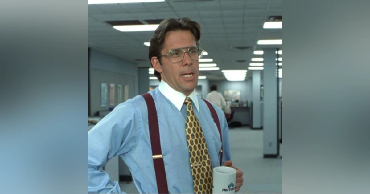 Thanks, Glassdoor....More D/I Busy Work