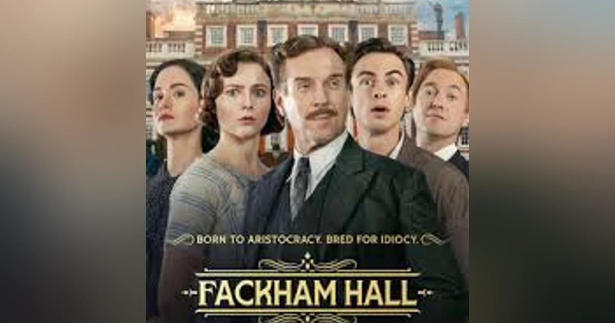 Halls & Fackham Hall