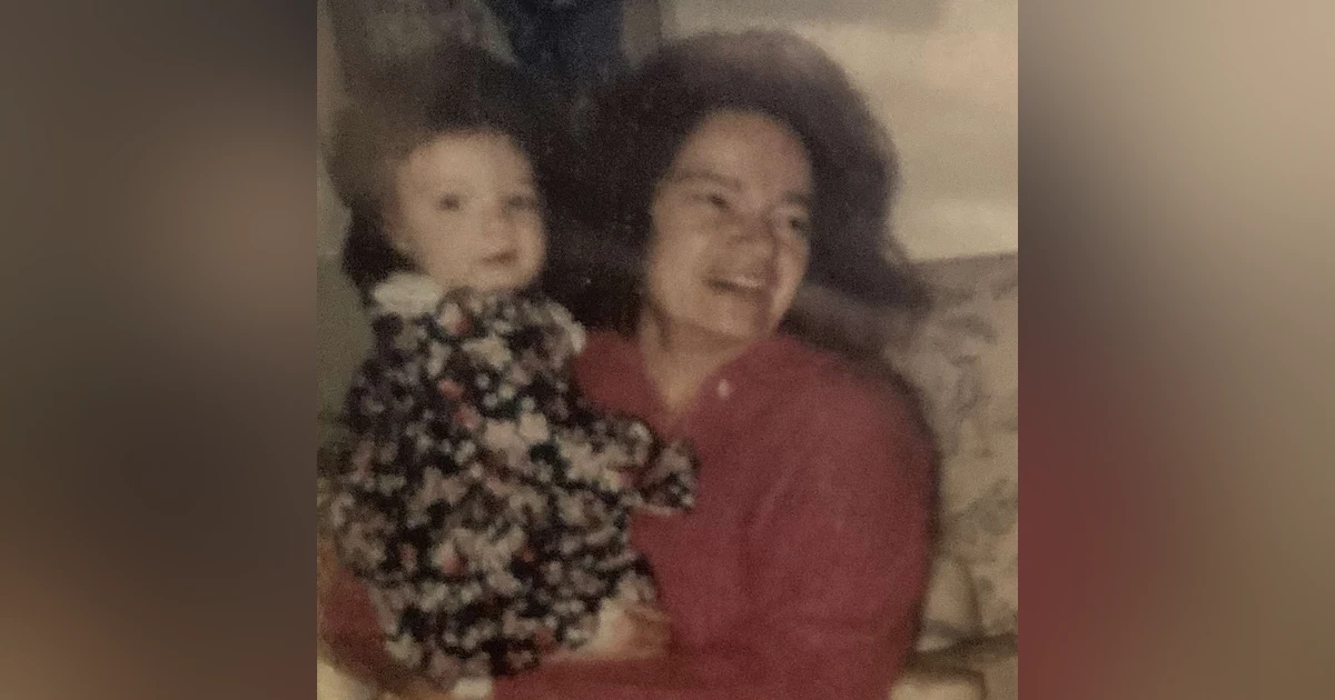 Love, Mom:  Mother's Day advice from a 98-year-old mom