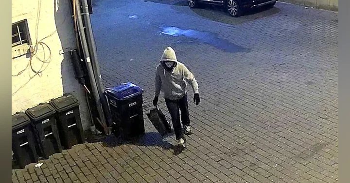 image for The January 6th Pipe Bomber: Four Years, No Arrest, and Questions the FBI Won't Answer