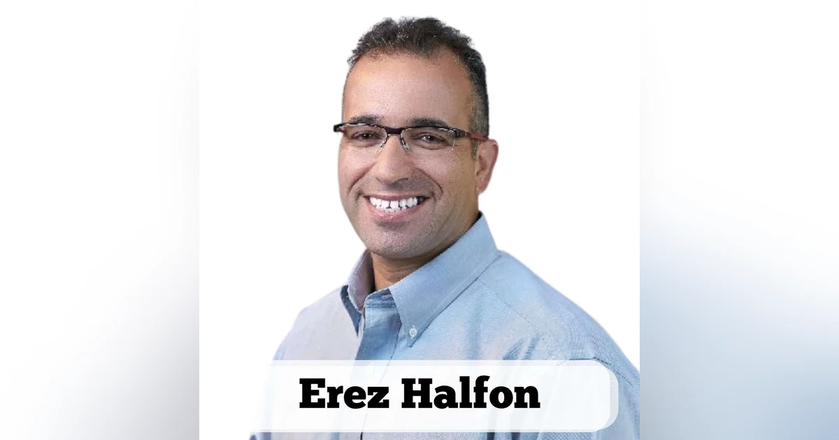 Erez Halfon