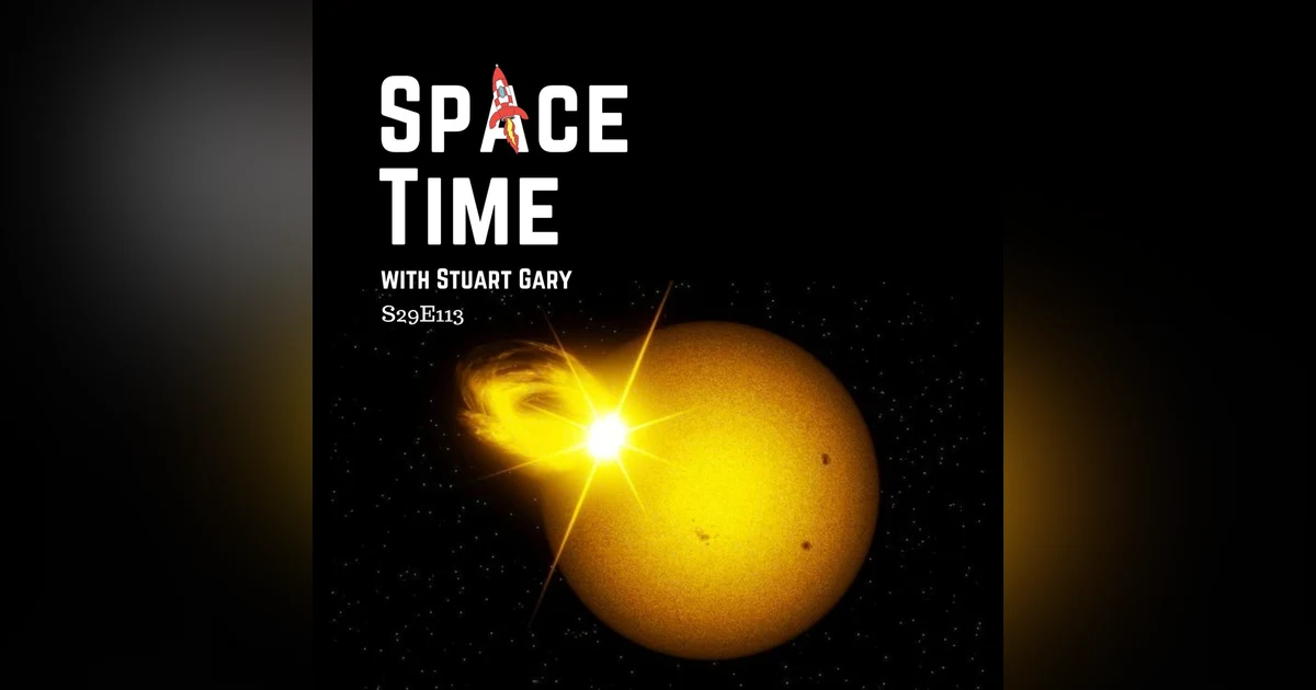 Solar Superflares and Gondwana's Legacy: Unpacking Earth's Cosmic Changes