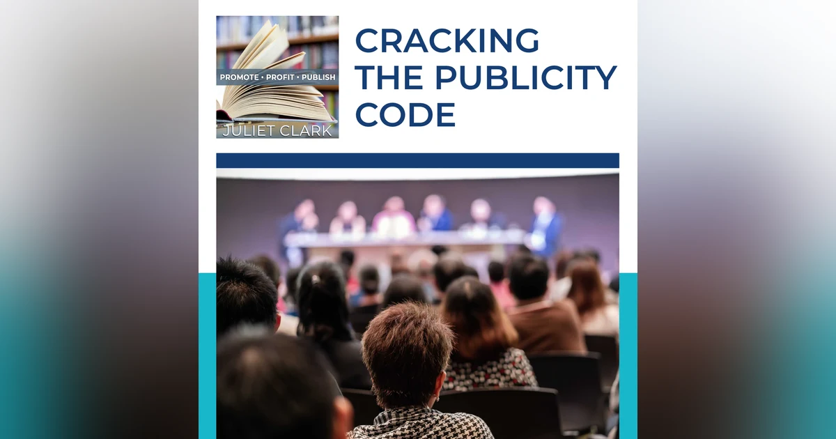Cracking The Publicity Code