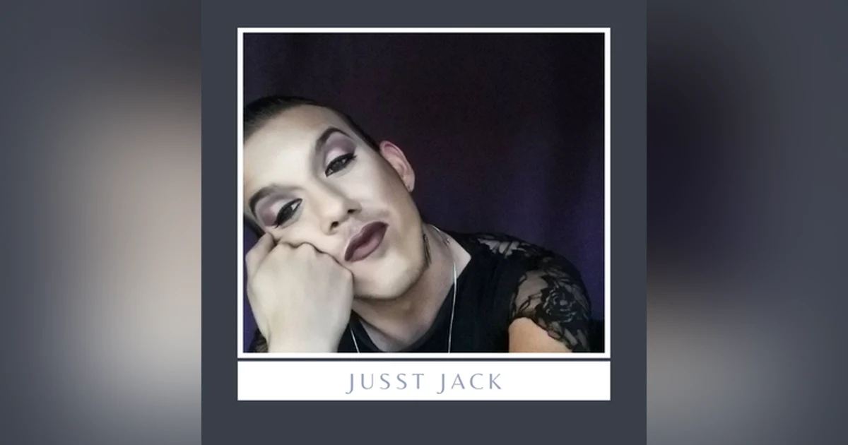 From Church to Psychic Medium: Jusst Jack's Journey
