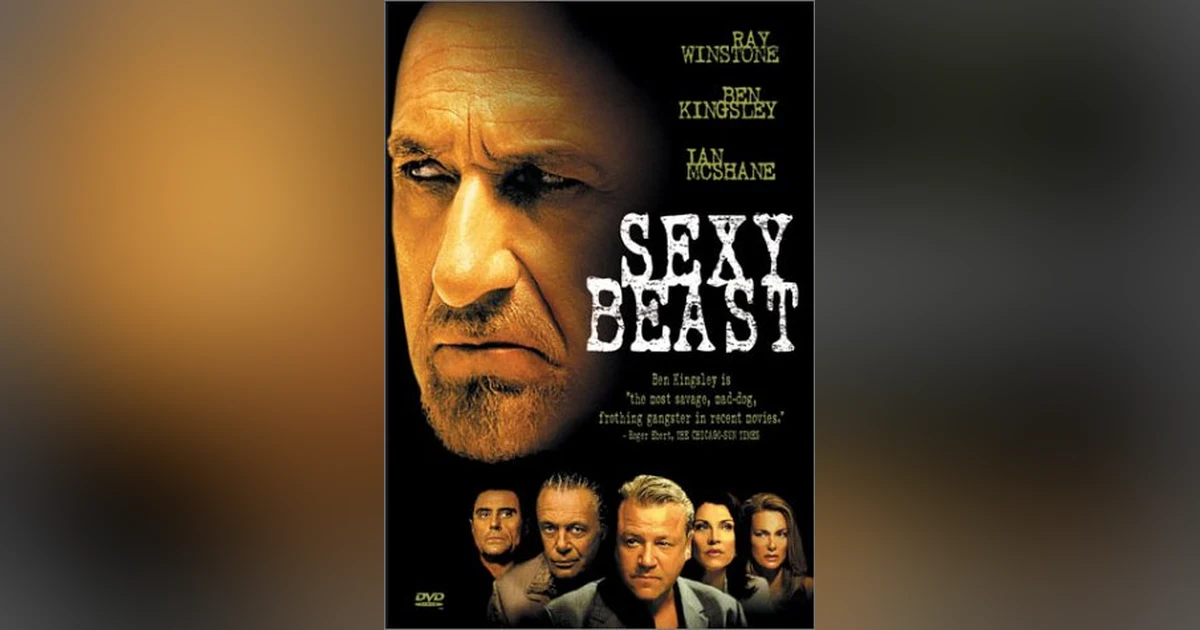 Sexy Beast (2000)
