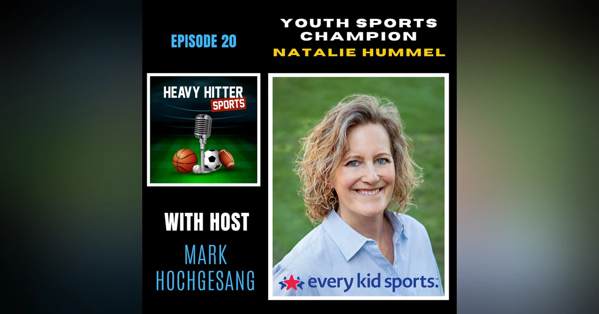 Youth Sports Champion: Natalie Hummel