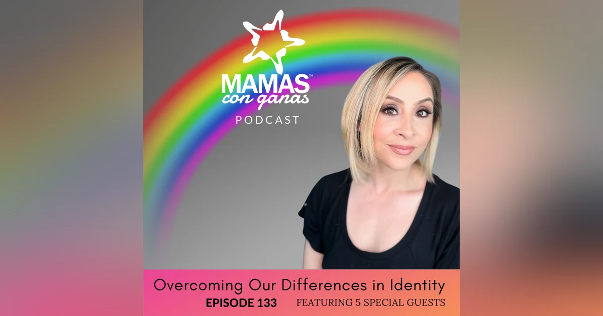 Overcoming Differences in Identity- Part 2