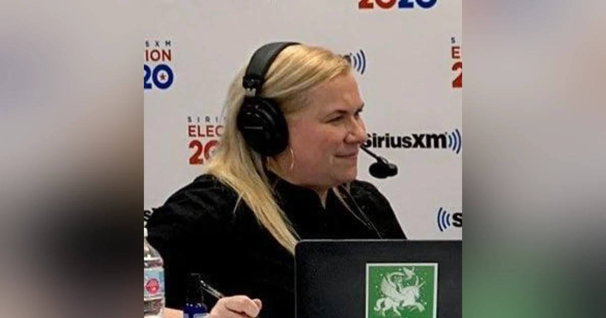Julie Mason Shares Shocking Truths of the MSM