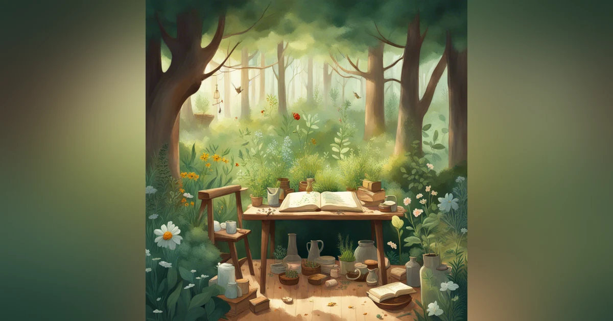 Encyclopedia Of Herbal Medicine: A Comprehensive Overview