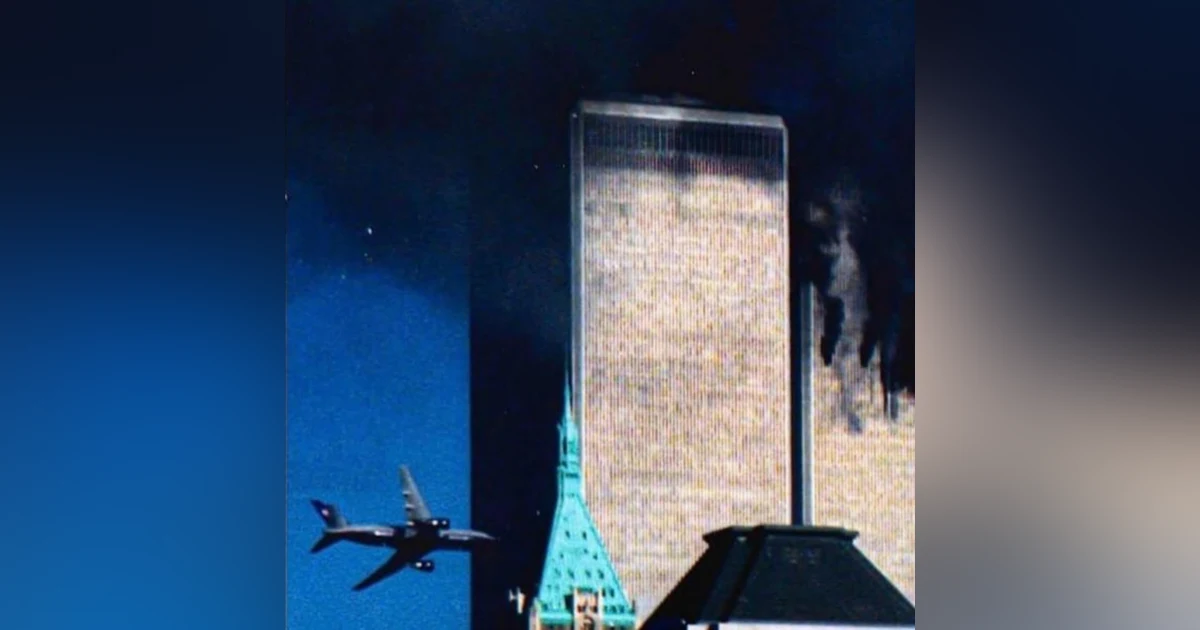 Woke, The Spiritual Awakening of a 9/11 Rescue & Recovery Worker