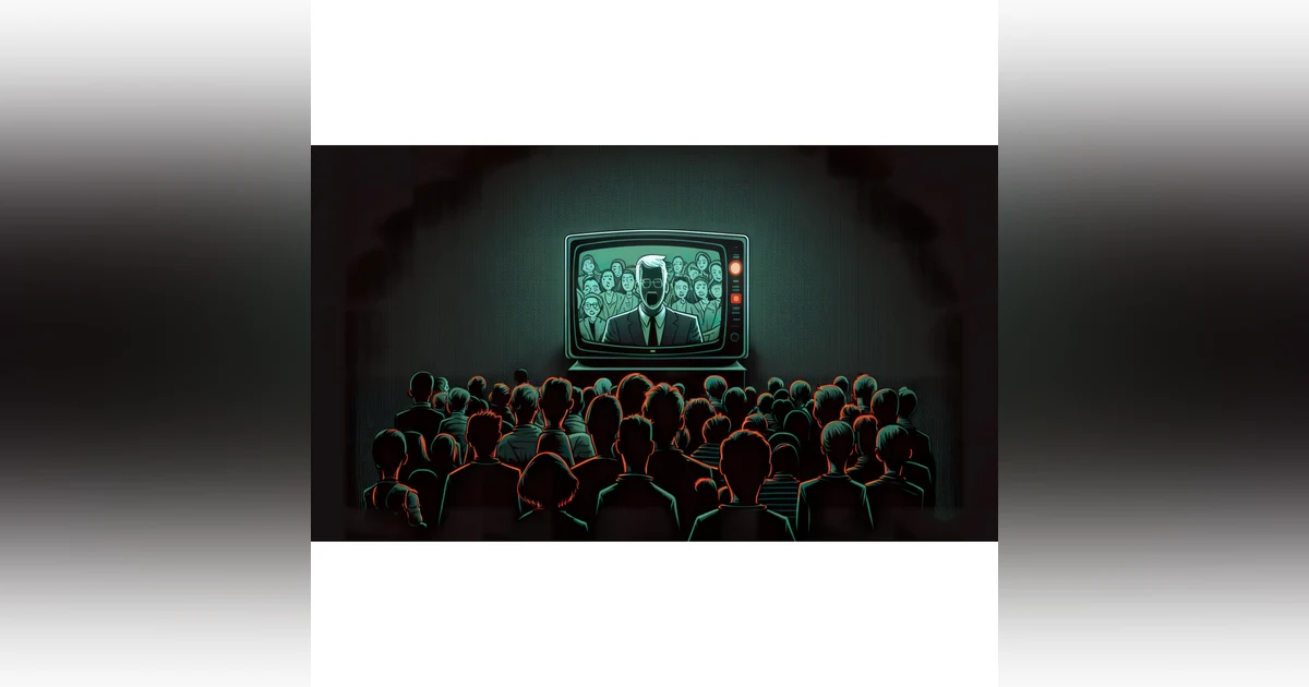 1984 Was A Warning - Part One