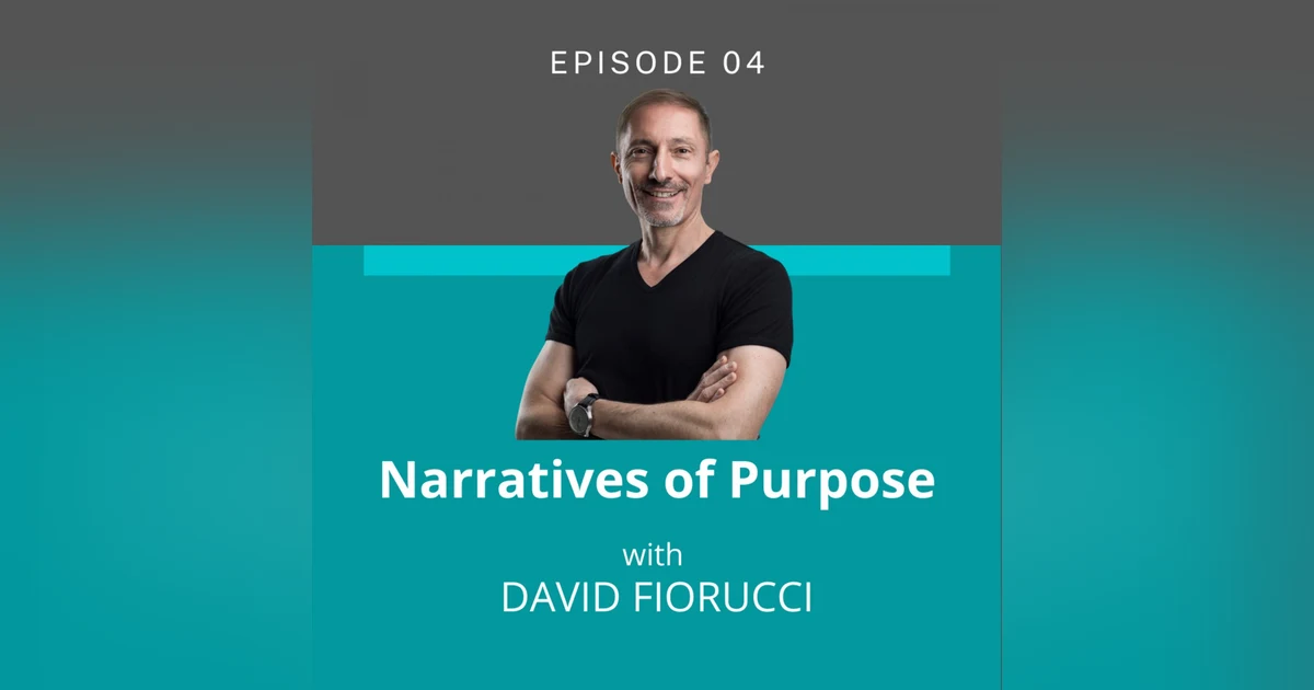 On Leadership for a Sustainable Economy - A Conversation with David Fiorucci
