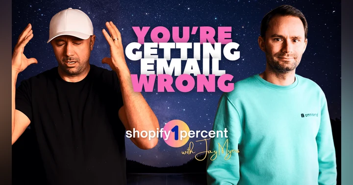 image for How a Bootstrapped Email App Hit $50M ARR and What Shopify Brands Can Learn From It