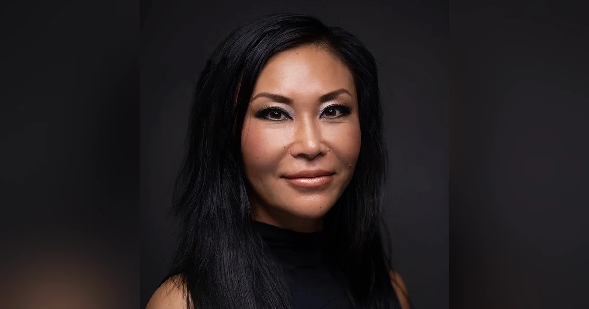 The Anti‑Aging Revolution: How Dr. Joy Kong’s Stem‑Cell Breakthrough Is Giving Women Their Power Back