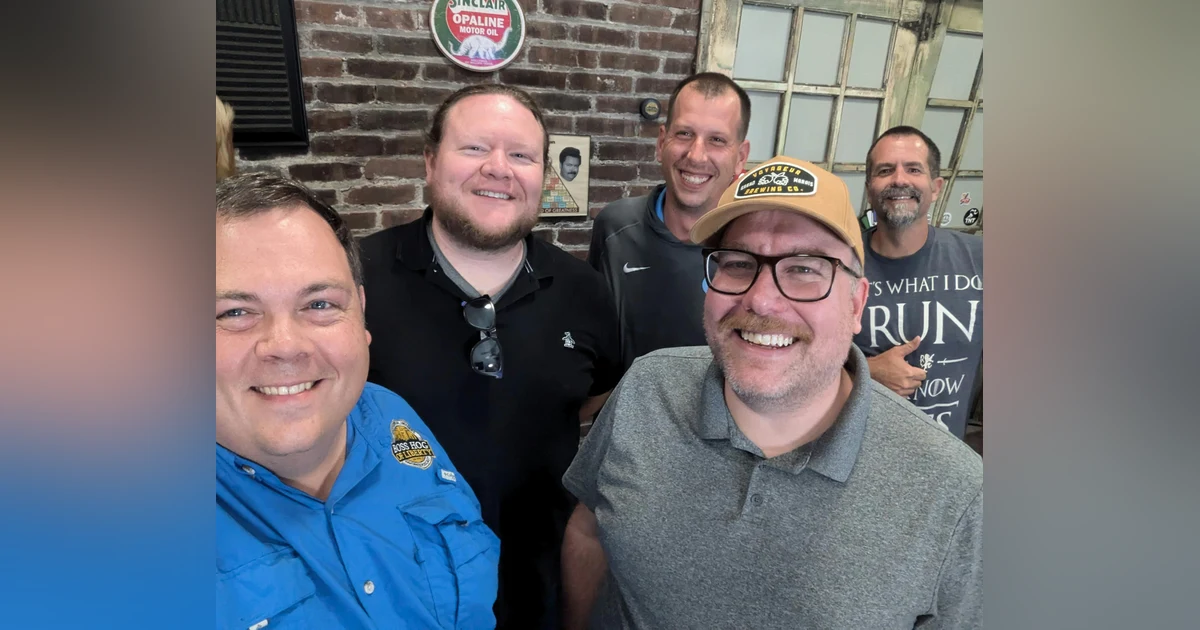 362: Debate talk/ Hide your cats & dogs / Actually discussing Springfield Ohio