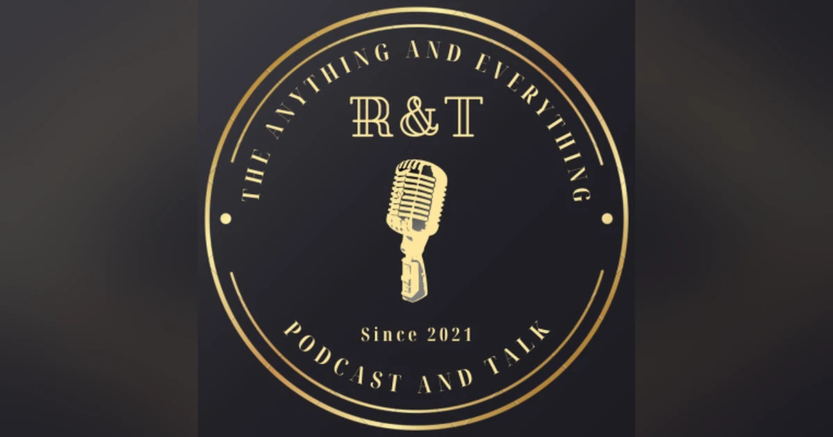 || Romeo and Juliet Act 1 Scenes 4-5 Analysis || The Anything&Everything Podcast ||