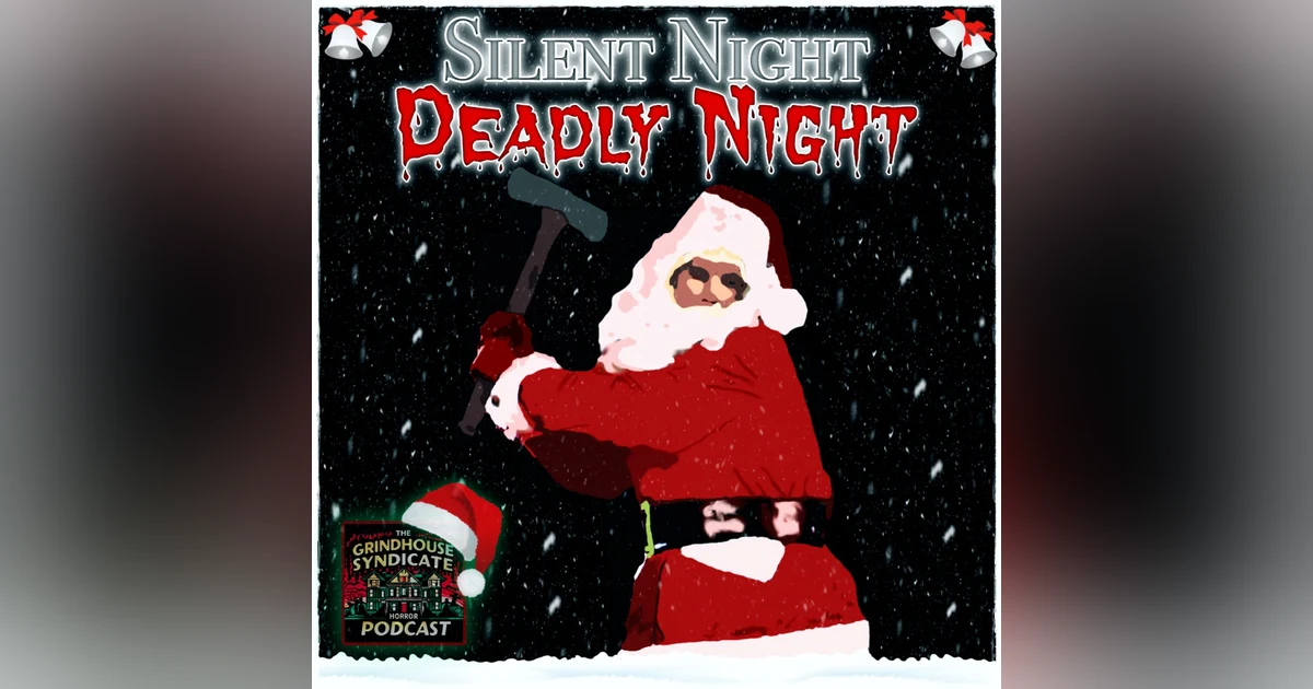 Silent Night Deadly Night (1984)