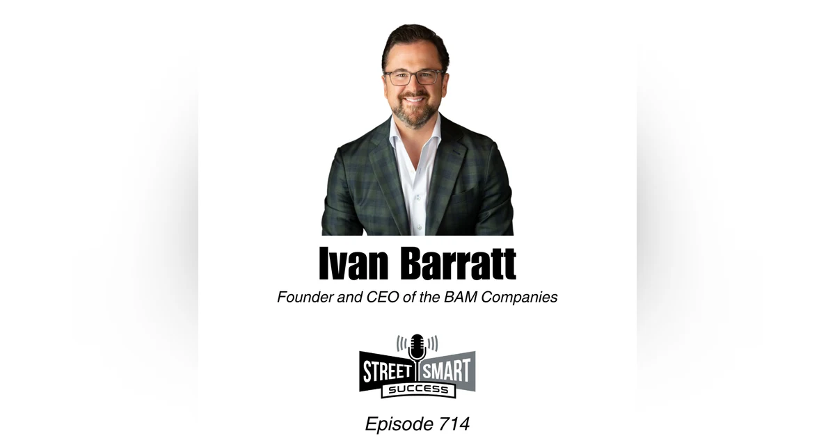 714: Multifamily Is Hard To Sell But It’s A Great Time To Buy